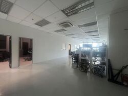 Citilink Warehouse Complex (D5), Factory #564738011